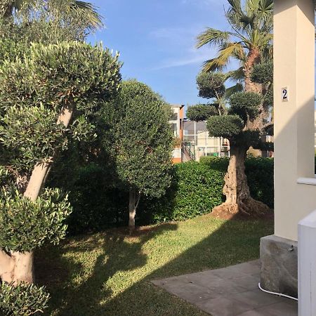 Vera Natura Apartamento Los Olivos Apartment Bagian luar foto