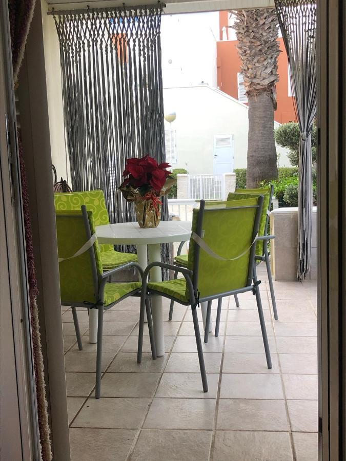 Vera Natura Apartamento Los Olivos Apartment Bagian luar foto