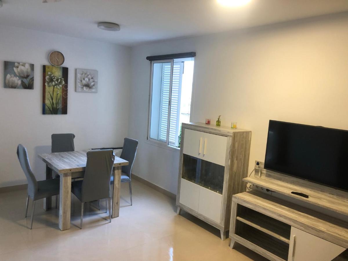 Vera Natura Apartamento Los Olivos Apartment Bagian luar foto
