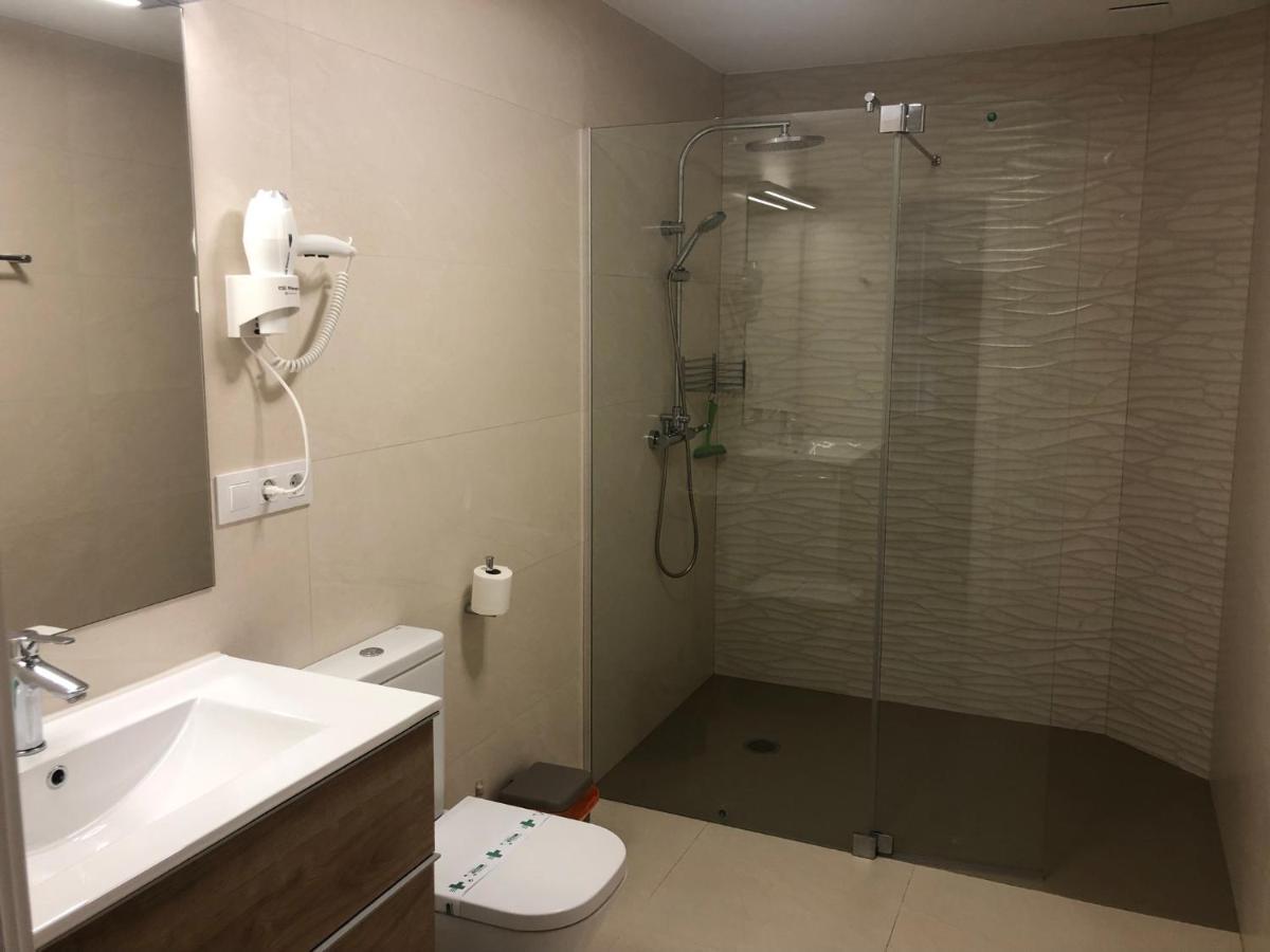 Vera Natura Apartamento Los Olivos Apartment Bagian luar foto