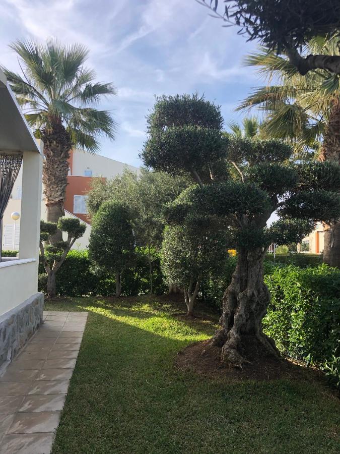 Vera Natura Apartamento Los Olivos Apartment Bagian luar foto