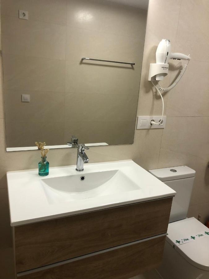 Vera Natura Apartamento Los Olivos Apartment Bagian luar foto