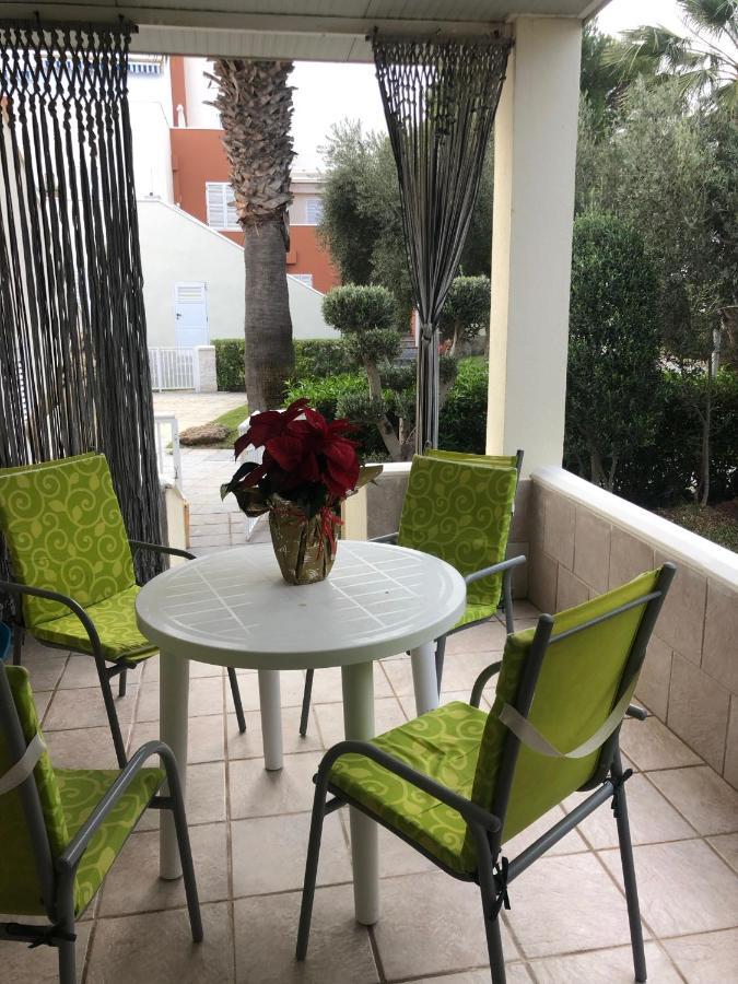 Vera Natura Apartamento Los Olivos Apartment Bagian luar foto