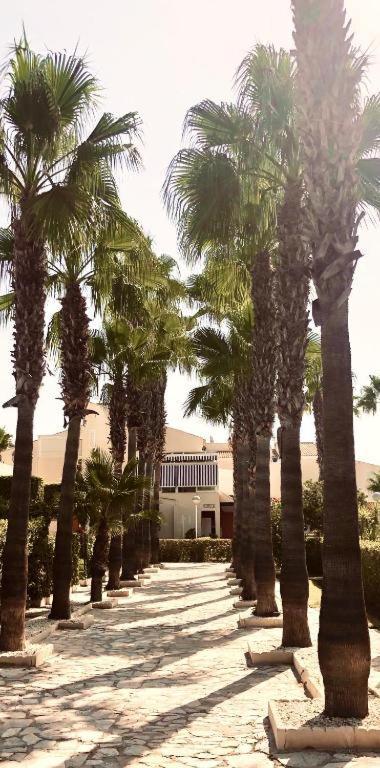 Vera Natura Apartamento Los Olivos Apartment Bagian luar foto