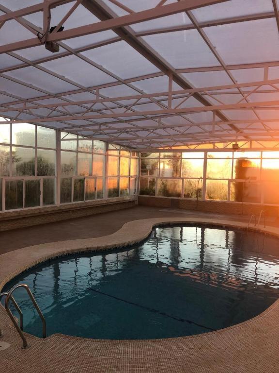 Vera Natura Apartamento Los Olivos Apartment Bagian luar foto